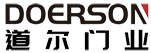 杭州3499拉斯维加斯门业有限公司logo